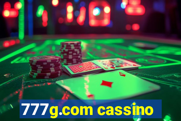 777g.com cassino